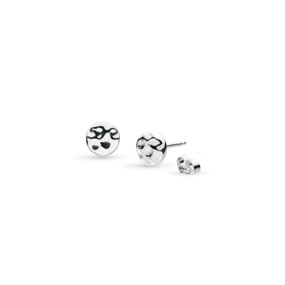 Kit Heath Mirage Reflect RP Round Disc Stud Earrings - MococoKit Heath41221RP5038159174018Earrings