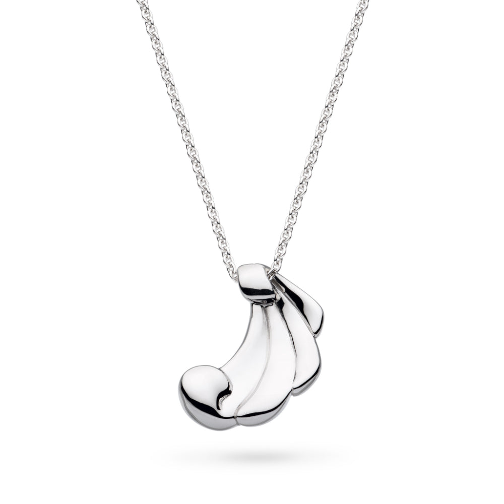 Kit Heath Oceane Shell Echo Grande Necklace image 2