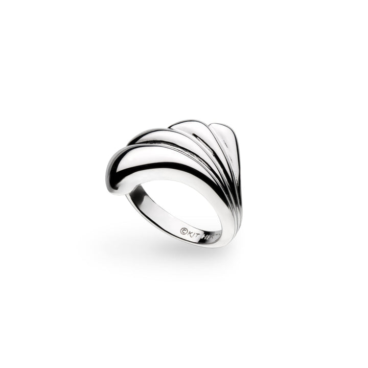 Kit Heath Oceane Shell Echo Grande Ring image