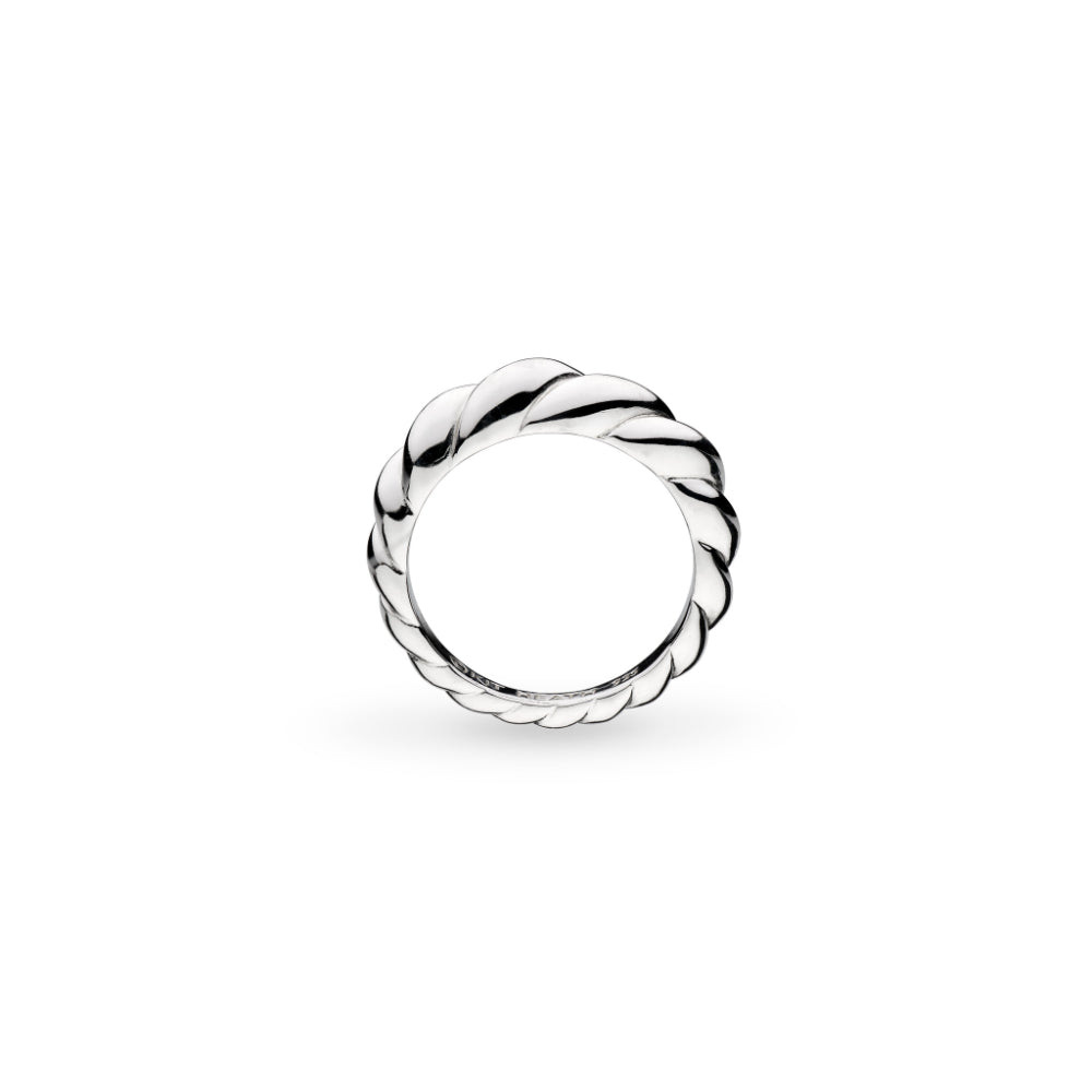 Kit Heath Oceane Shell Echo Ring image