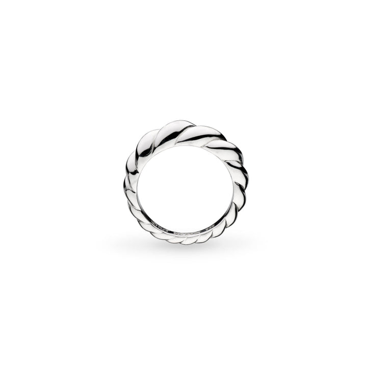 Kit Heath Oceane Shell Echo Ring image