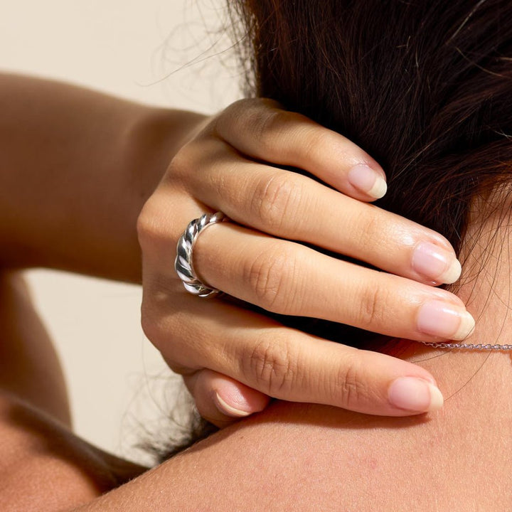 Kit Heath Oceane Shell Echo Ring - MococoKit Heath21212RP-CRings