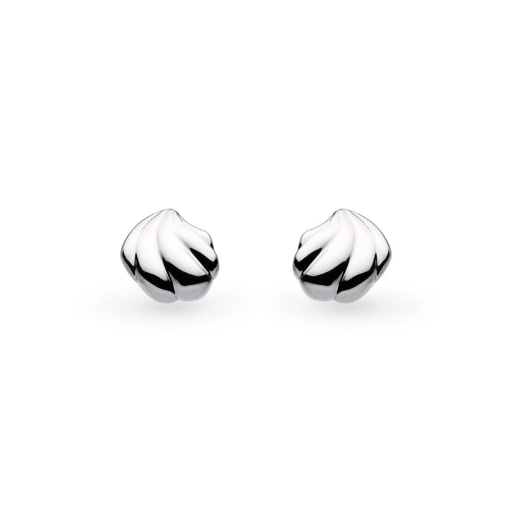 Kit Heath Oceane Shell Echo Rounded Stud Earrings - MococoKit Heath41213RPEarrings