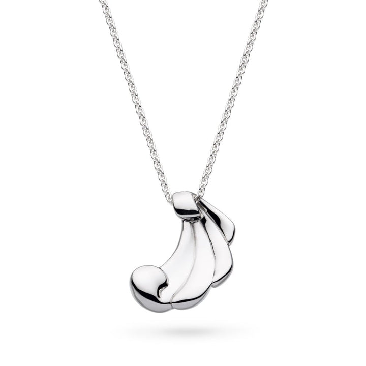 Kit Heath Océane Shell Echo RP Grande 20″ Necklace (H) - MococoKit Heath91215RP5038159171161Necklaces