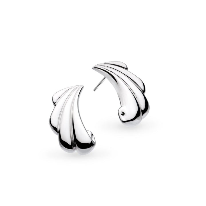Kit Heath Océane Shell Echo RP Grande Stud Earrings - MococoKit Heath41215RP5038159171079Earrings