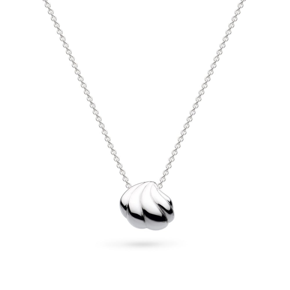 Kit Heath Océane Shell Echo RP Rounded 18″ Necklace - MococoKit Heath91212RP5038159171147Necklaces