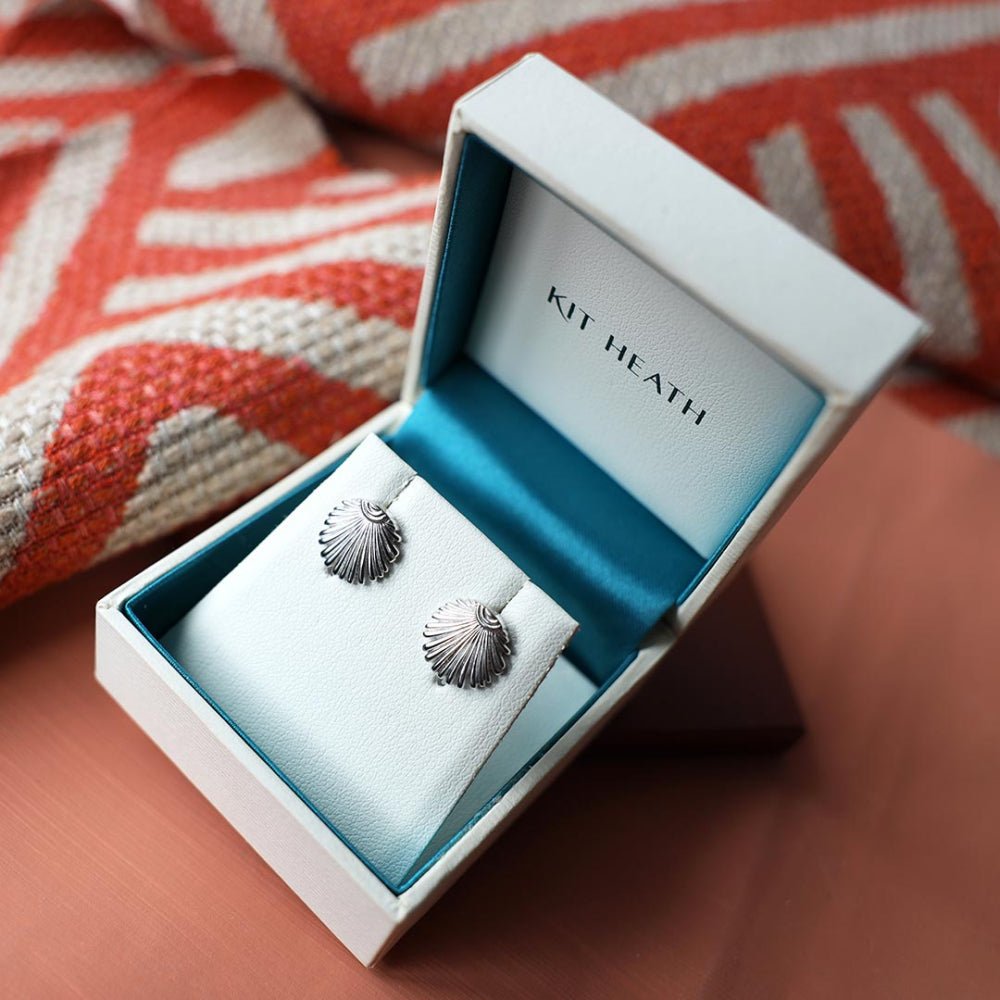 Kit Heath Radiance Round Stud Earrings - MococoKit Heath41153RP5038159163975Earrings