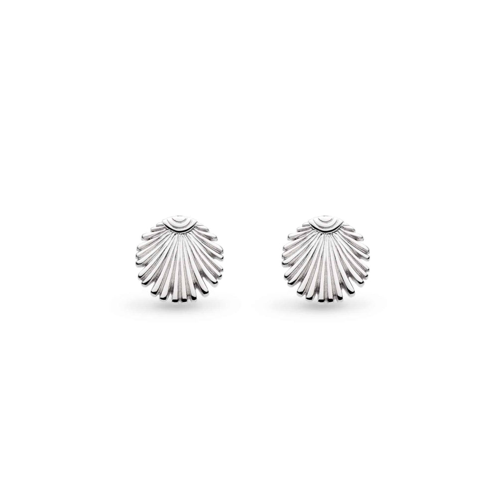 Kit Heath Radiance Round Stud Earrings - MococoKit Heath41153RP5038159163975Earrings