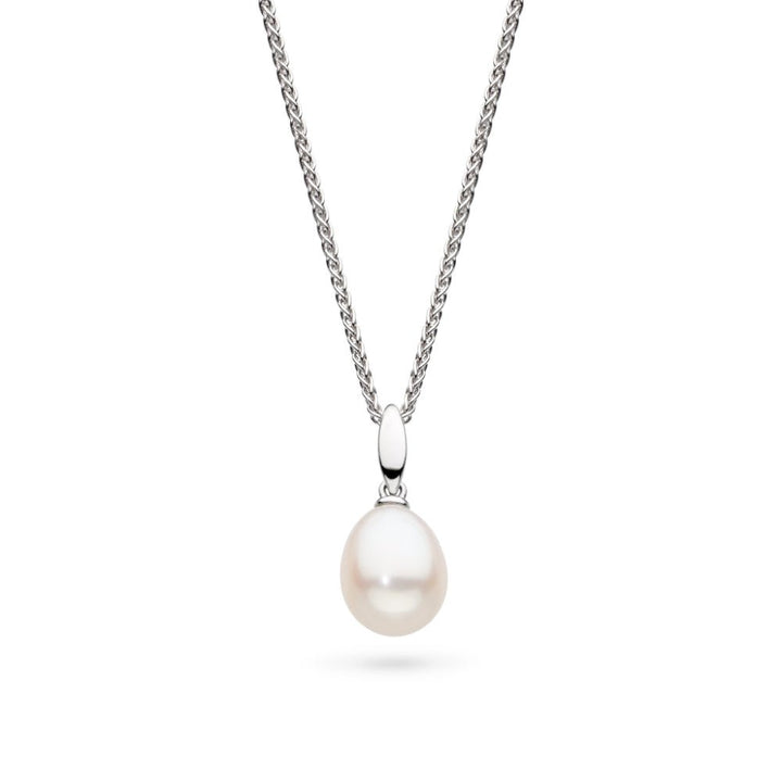 Kit Heath Revival Classic Pearl FP Necklace - MococoKit Heath90427FPNecklace