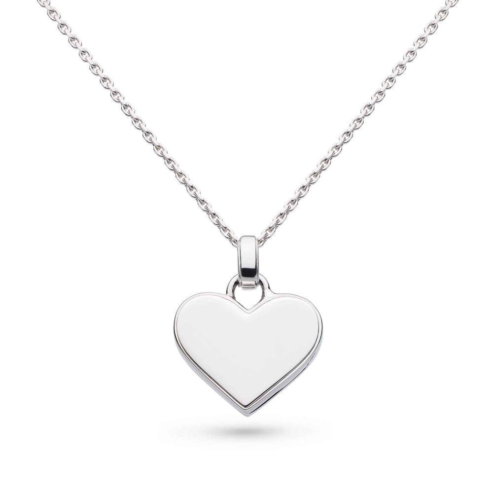 Kit Heath Revival Heart Locket Necklace - MococoKit Heath90441RP5038159163999Necklaces