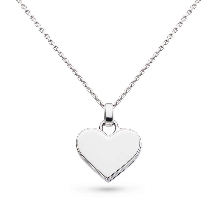 Kit Heath Revival Heart Locket Necklace - MococoKit Heath90441RP5038159163999Necklaces