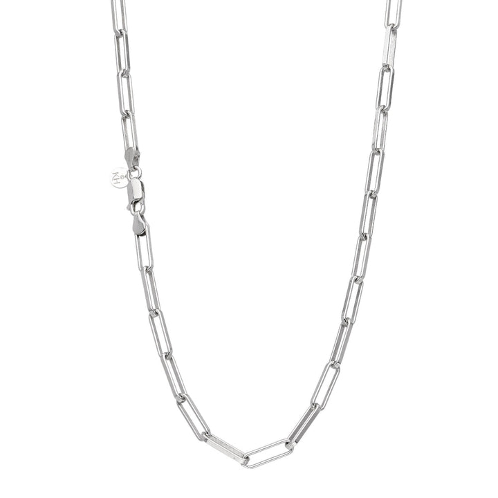 Kit Heath Revival Paperclip Grande Chain Necklace - 18" - MococoKit Heath99903CH185038159165696Necklaces