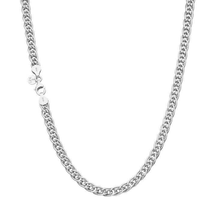 Kit Heath Revival Woven Link Chain Necklace - 17" - MococoKit Heath99905CH175038159165658Necklaces