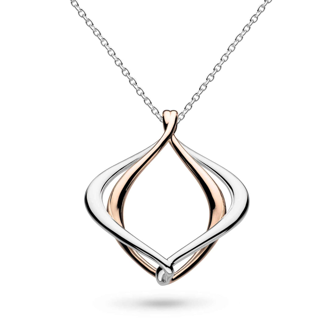 Kit Heath Rose Gold Alicia Midi Necklace - MococoKit Heath90019RRP5038159163616Necklaces