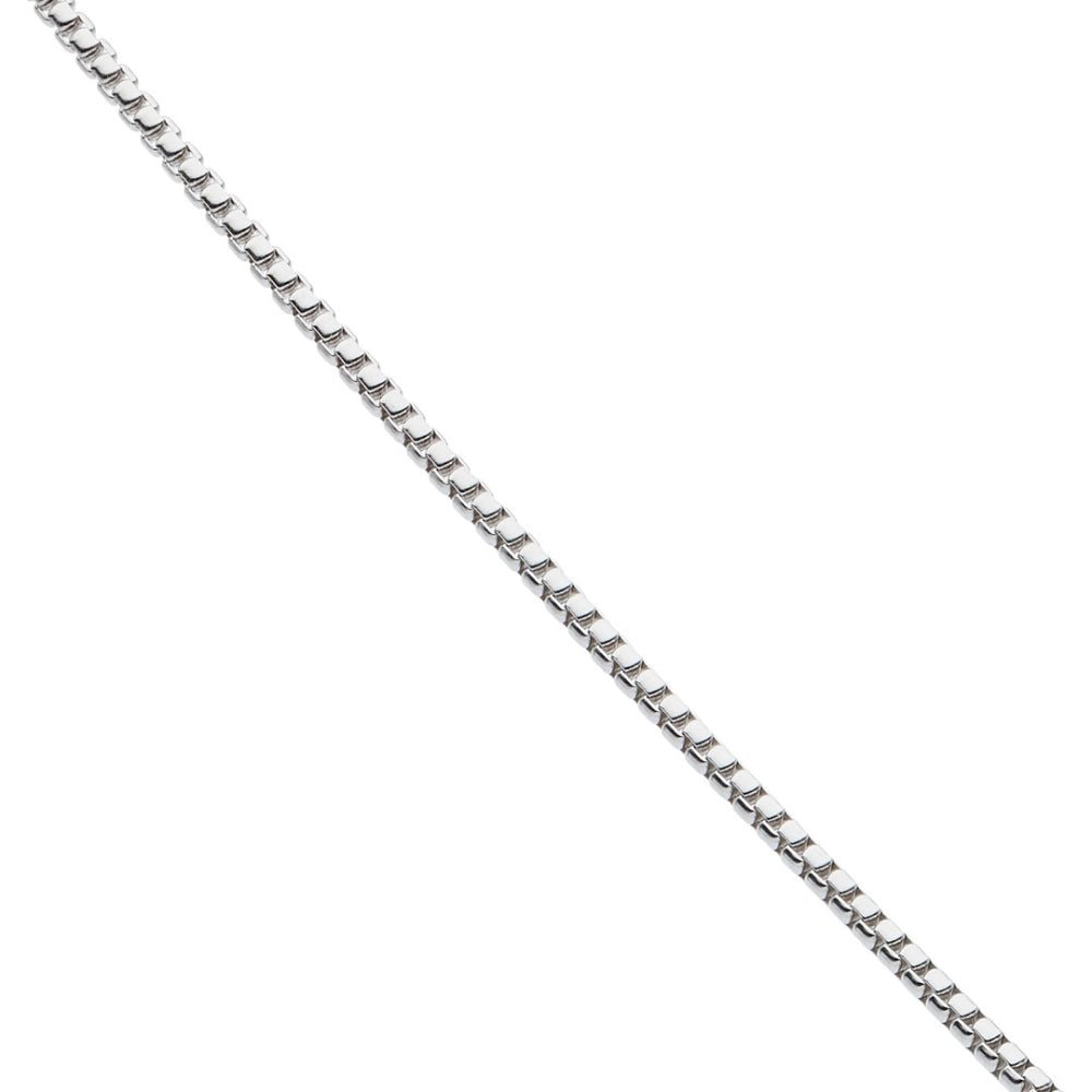Kit Heath Rounded Box Chain Extender 4" - MococoKit HeathKHEXTBX4RPNecklaces