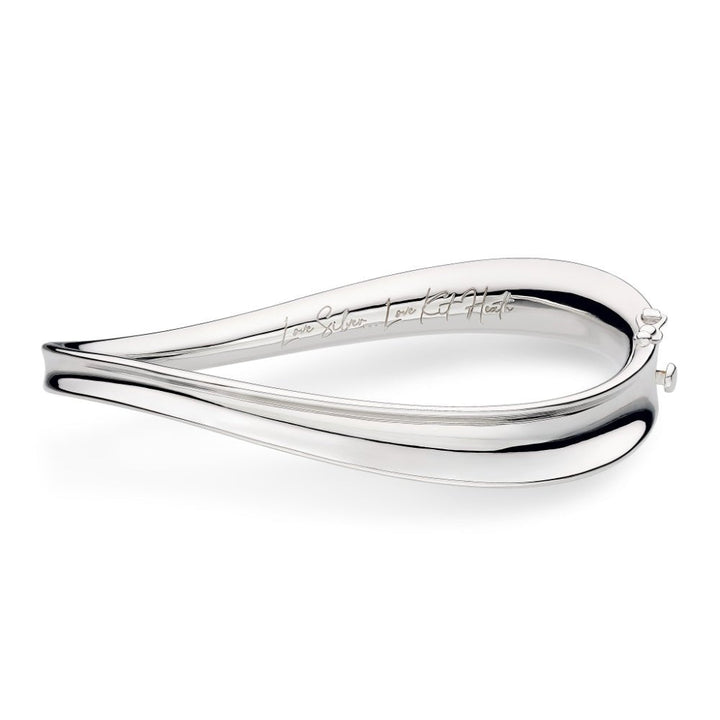 Kit Heath Serenity Hinged Bangle - MococoKit Heath71184RPBracelets