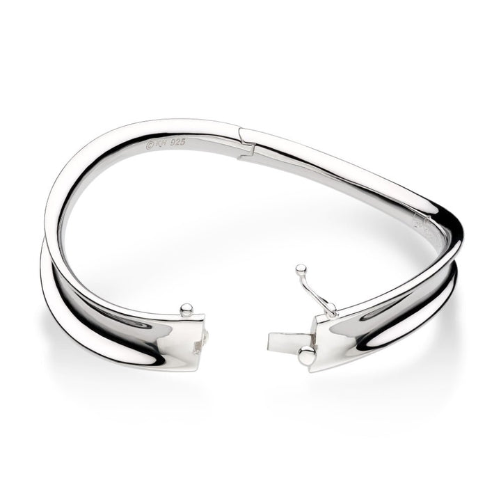 Kit Heath Serenity Hinged Bangle - MococoKit Heath71184RPBracelets