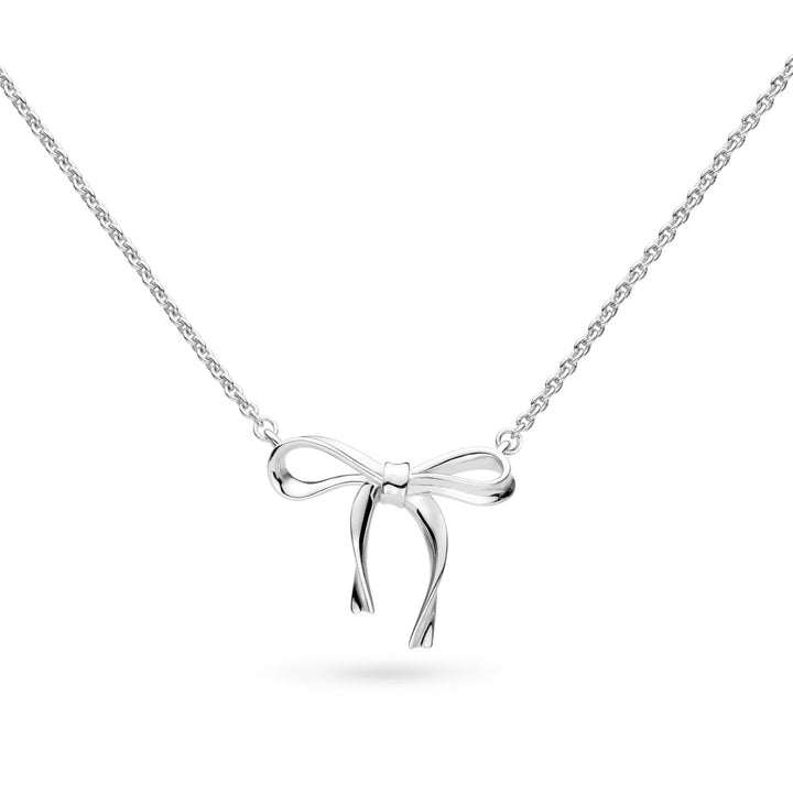 Kit Heath Serenity Ribbon Bow Necklace - MococoKit Heath91188RP5038159170195Necklaces