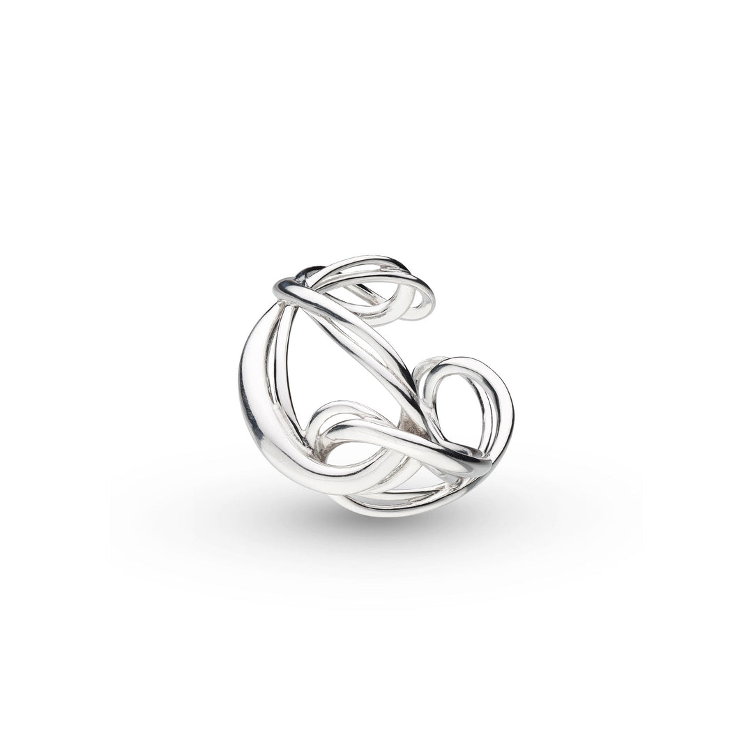 Kit Heath Silver Infinity Ring - MococoKit Heath21163RP/N5038159168888Rings