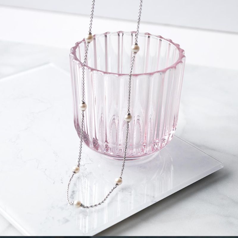 Kit Heath Silver Revival Station Necklace - MococoKit Heath90430FP5038159161728Necklaces