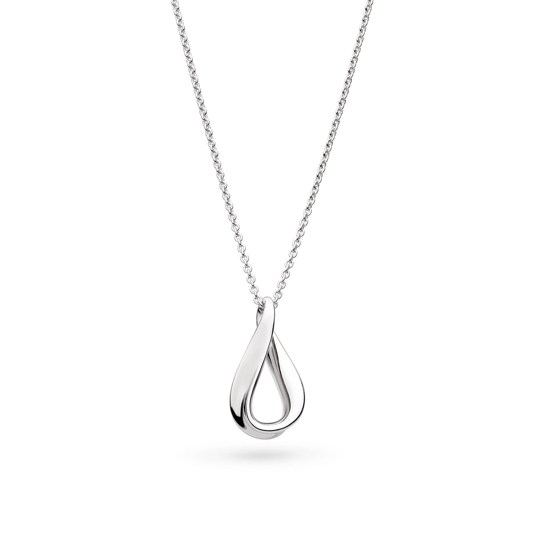 Kit Heath Silver Serenity Dainty Necklace - MococoKit Heath91182RP5038159168093Necklaces