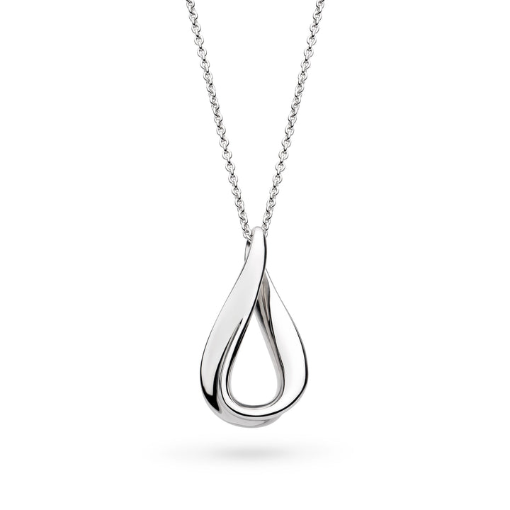 Kit Heath Silver Serenity Midi Necklace - MococoKit Heath91184RP5038159168086Necklaces
