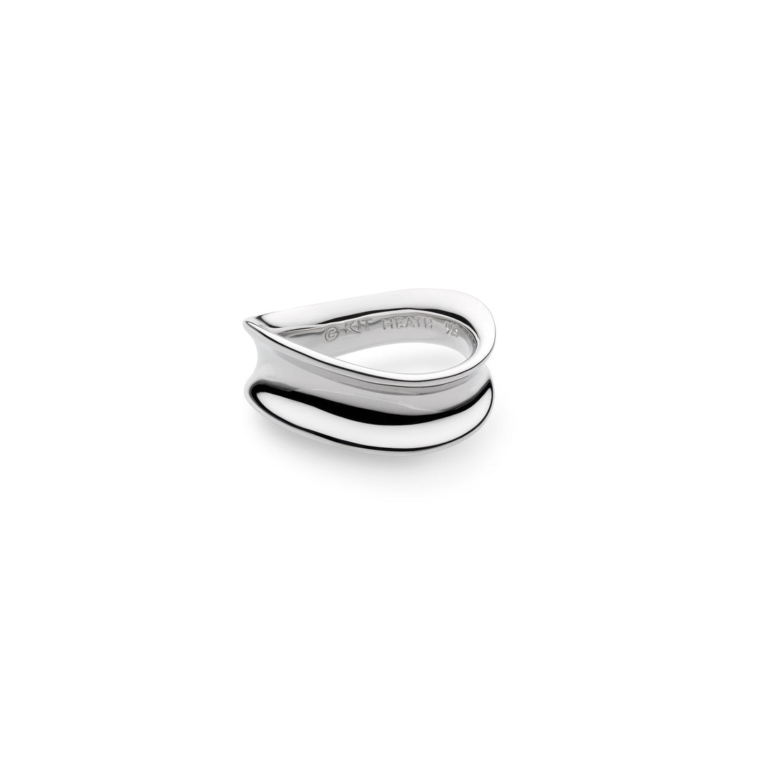 Kit Heath Silver Serenity Ring - MococoKit Heath21183RPK5038159168116Rings