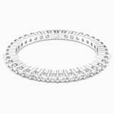 Swarovski Matrix Vittore Round Cut Band Ring