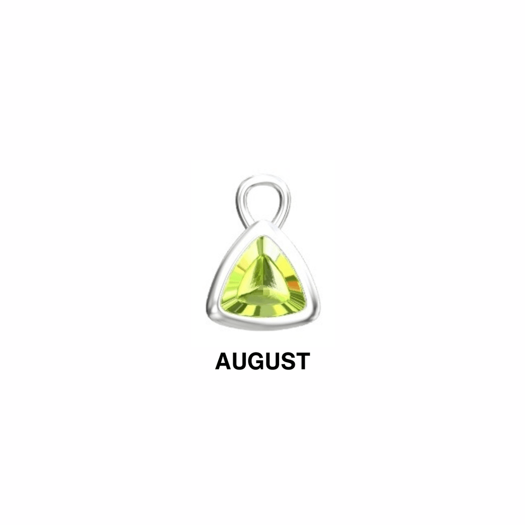 Mococo Birthstone - MococoMococoMOCPSC - 8Add On