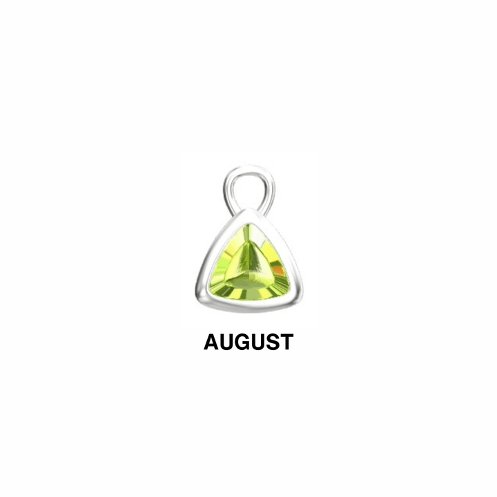 Mococo Birthstone - MococoMococoMOCPSC - 8Add On
