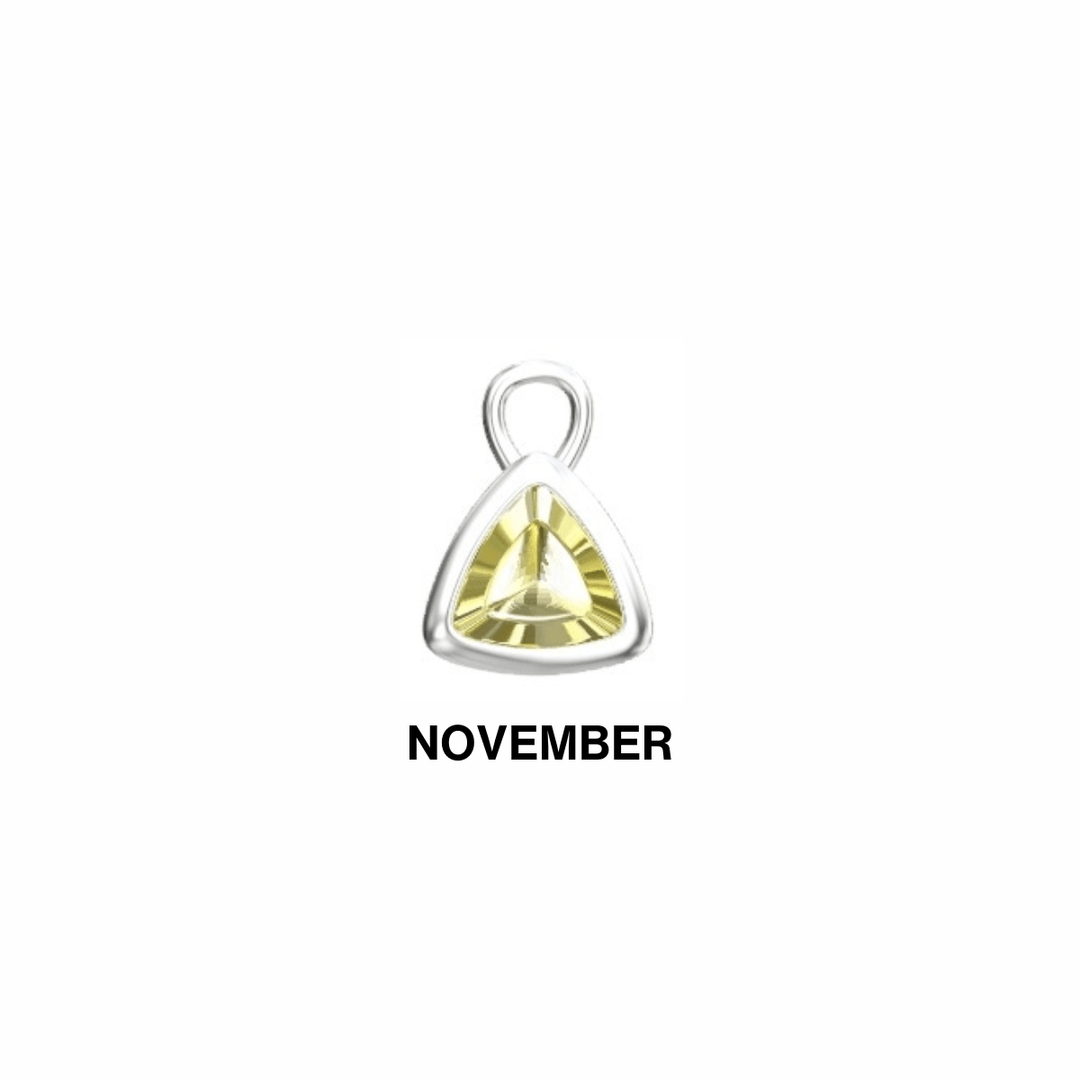 Mococo Birthstone - MococoMococoMOCPSC - 11Add On