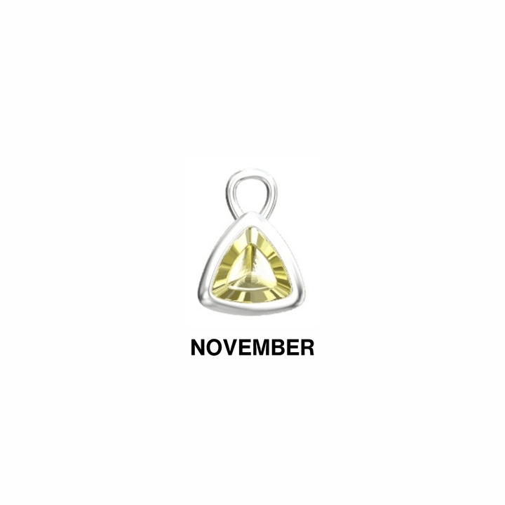 Mococo Birthstone - MococoMococoMOCPSC - 11Add On