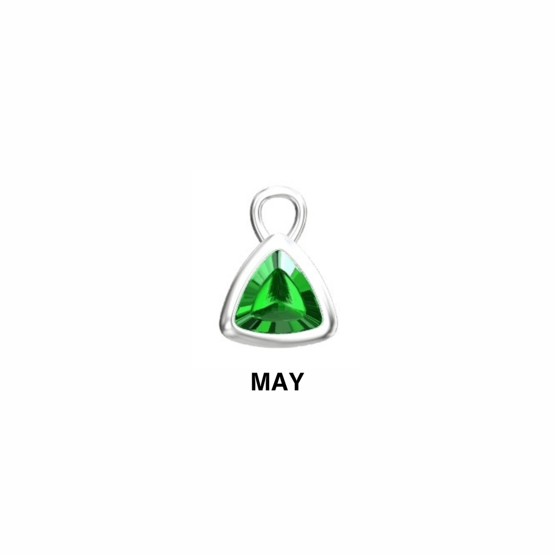 Mococo Birthstone - MococoMococoMOCPSC - 5Add On