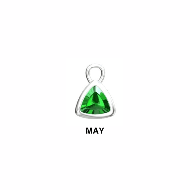 Mococo Birthstone - MococoMococoMOCPSC - 5Add On