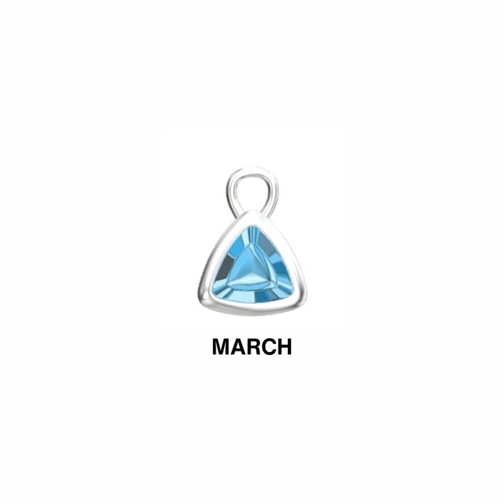 Mococo Birthstone - MococoMococoMOCPSC - 3Add On