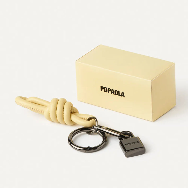 PDPAOLA Limited Edition Keyring