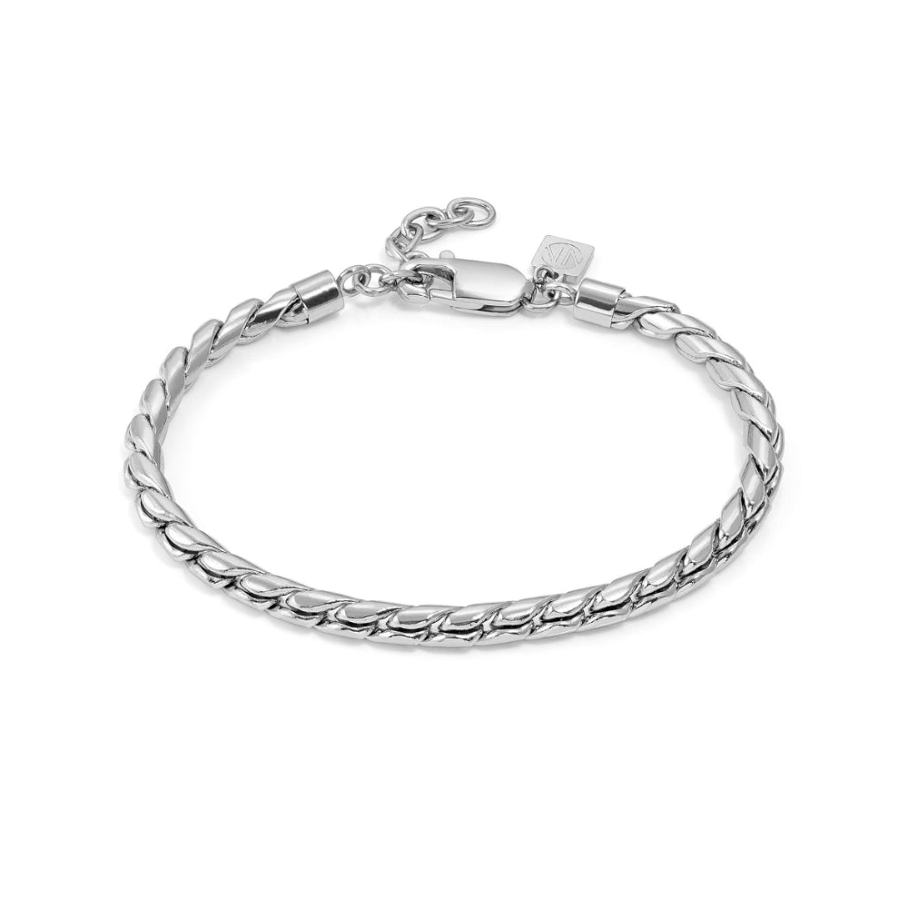 Nomination B-Yond Ed. Hyper (Cord) Steel Bracelet Image 1