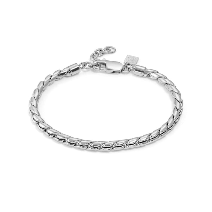 Nomination B-Yond Ed. Hyper (Cord) Steel Bracelet Image 1
