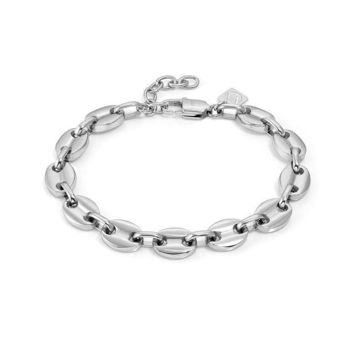 Nomination B-Yond Ed. Hyper (Marine) Steel Bracelet Image 1