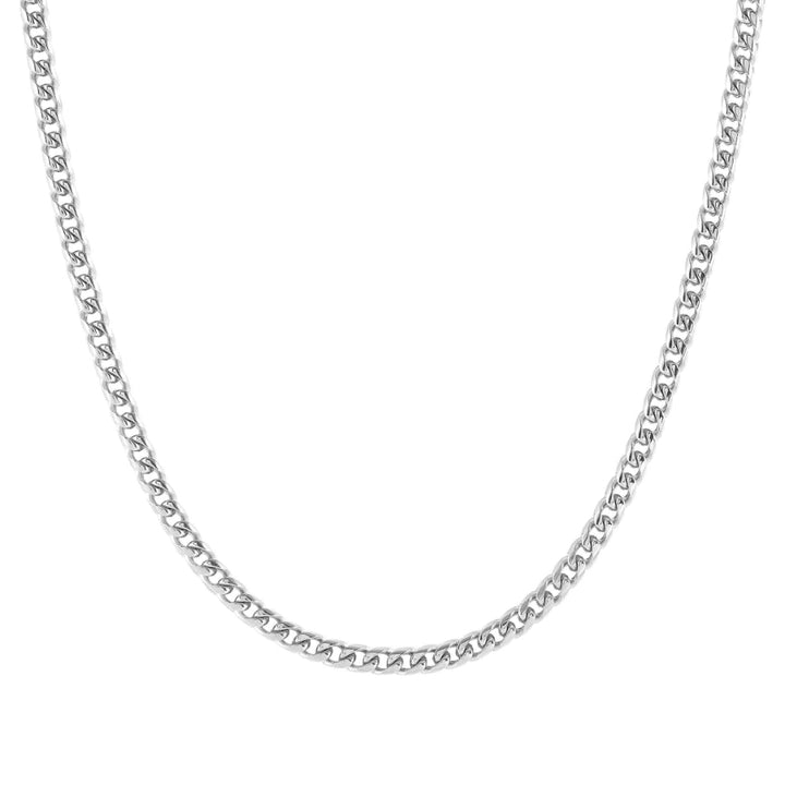 Nomination B - Yond (Fishbone) Necklace - MococoNomination028938/0018033497529404Necklaces