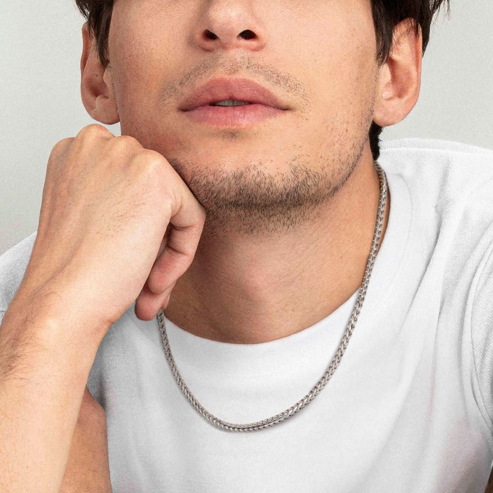 Nomination B - Yond (Fishbone) Necklace - MococoNomination028938/0018033497529404Necklaces