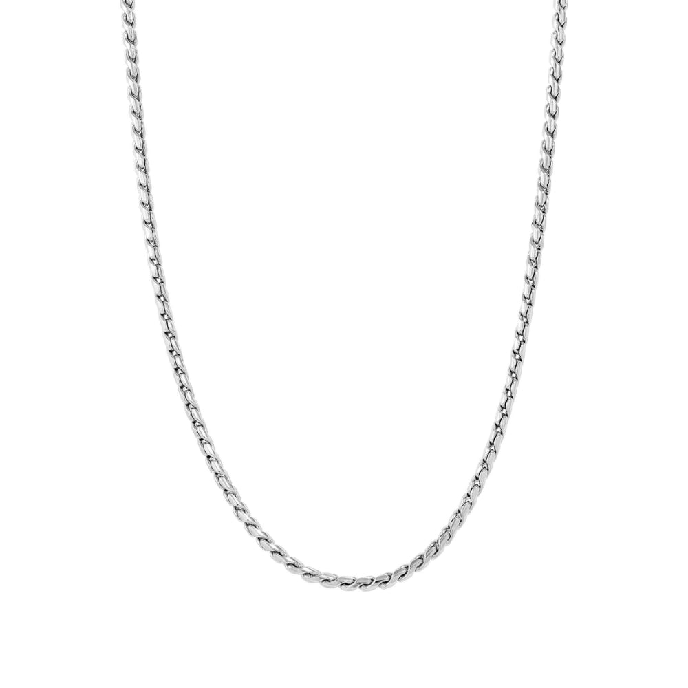 Nomination B - Yond Hyper ED Adjustable Size Small Chain Necklace - MococoNomination028954/0018033497548931Necklaces