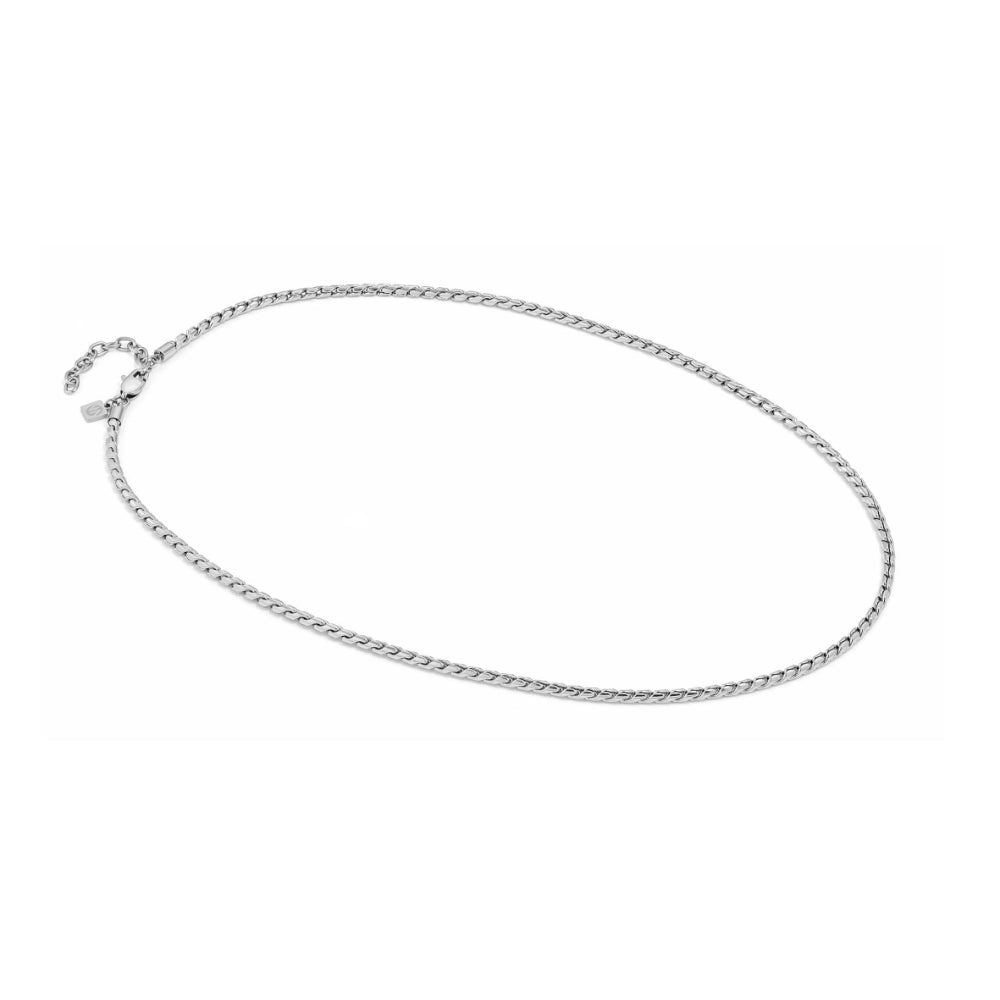 Nomination B - Yond Hyper ED Adjustable Size Small Chain Necklace - MococoNomination028954/0018033497548931Necklaces