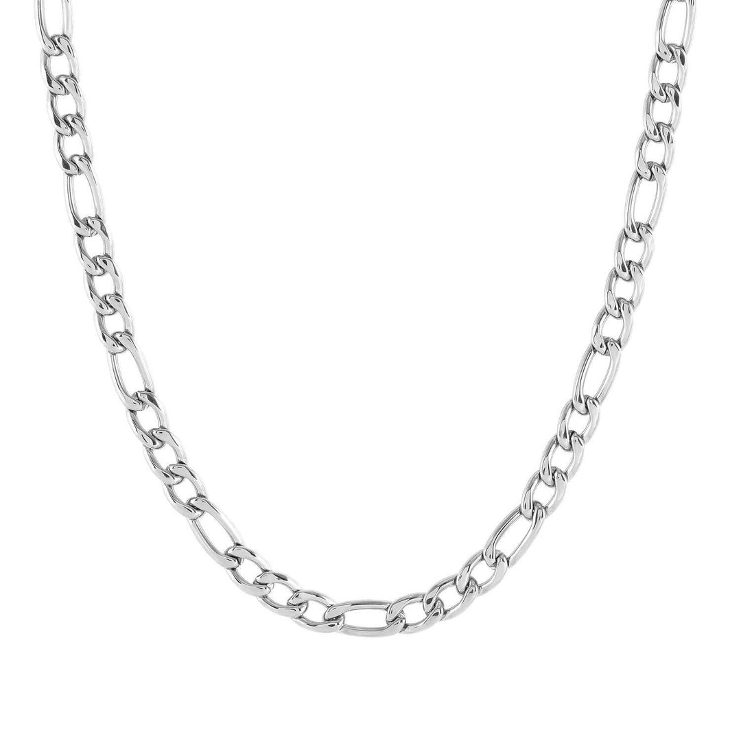 Nomination B - Yond Large Curb Chain Necklace - MococoNomination028940/0018033497529435Necklaces