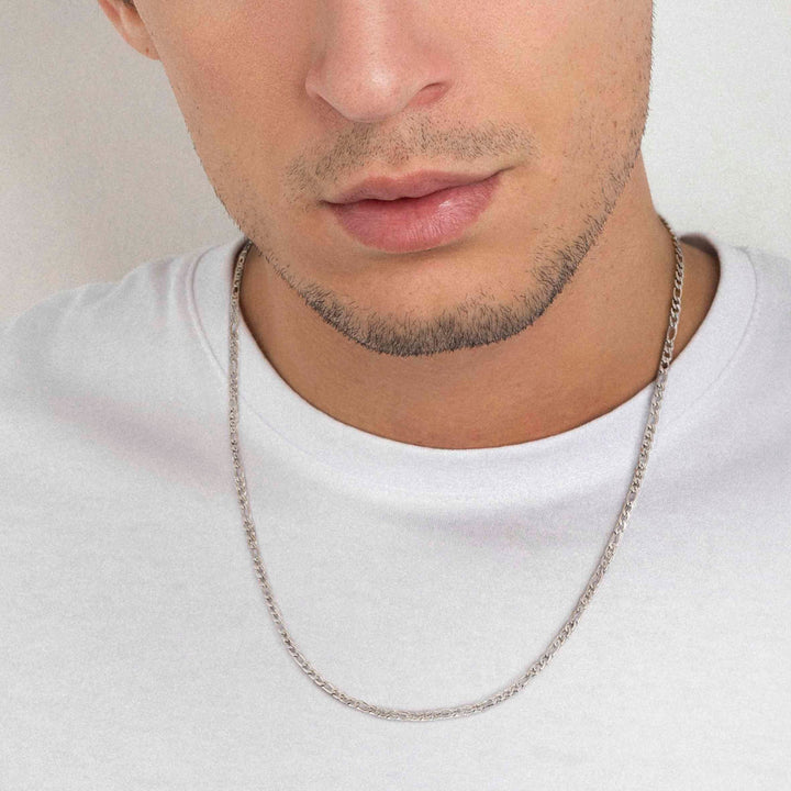 Nomination B-Yond (Small Curb) Necklace Image 2