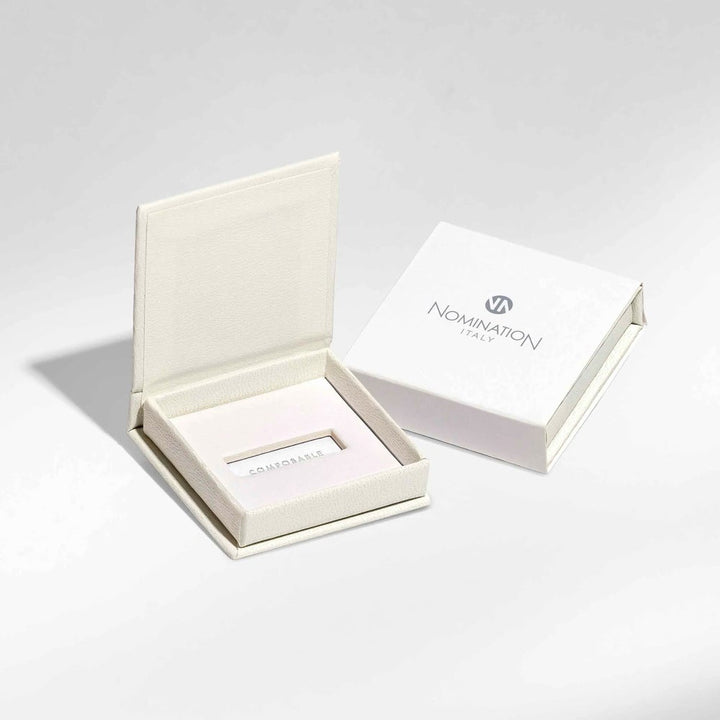 Nomination Classic Gold &