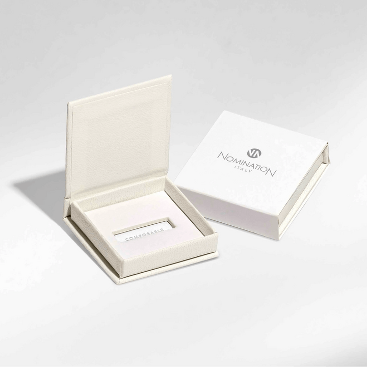 Nomination Classic Rose Gold Multicoloured Unicorn Charm - MococoNomination430204/048033497565693Charms and Links