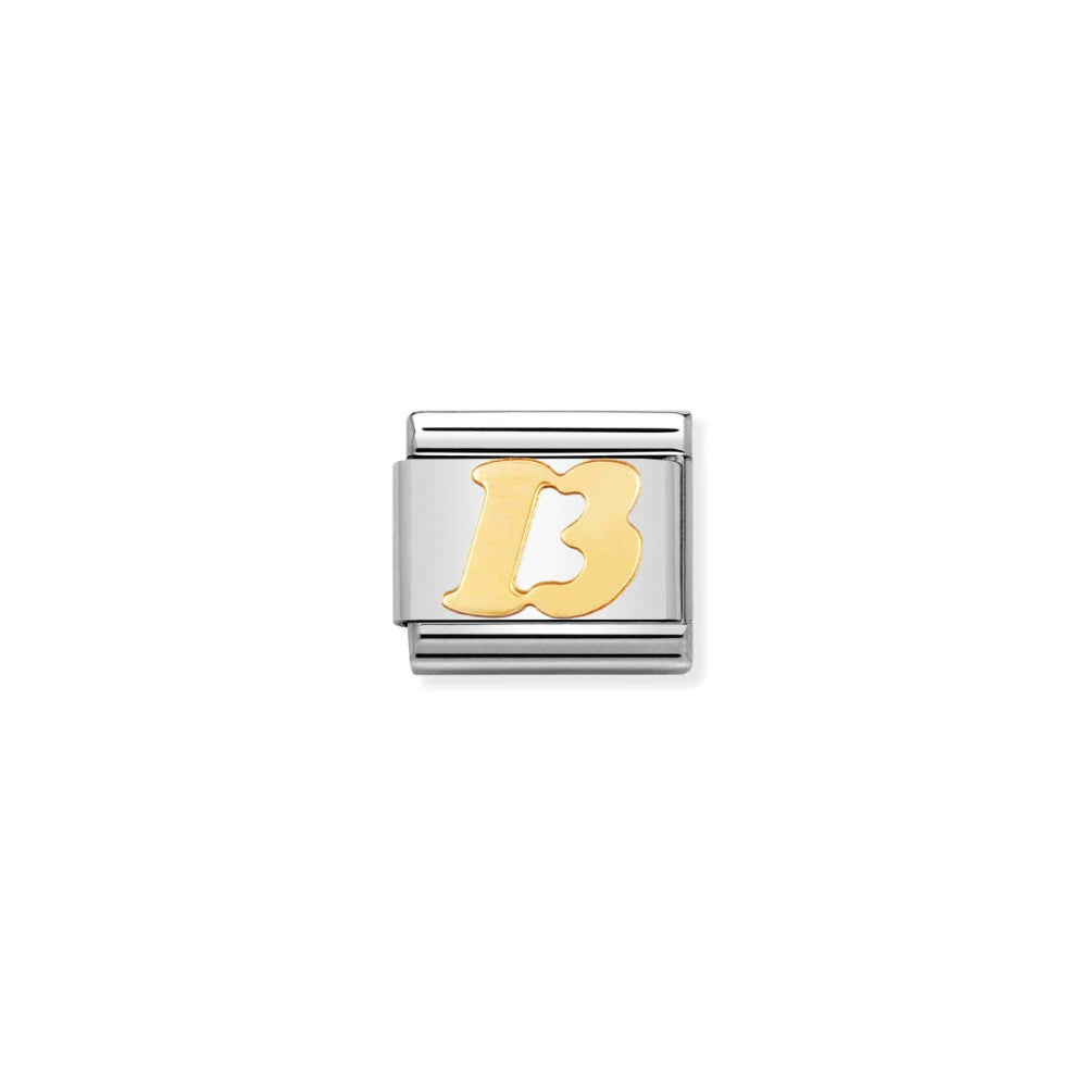 Nomination Composable Classic Number 13 Link image
