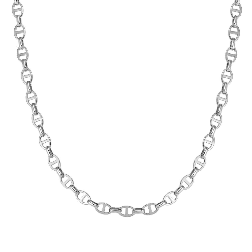 Nomination Ecclettica Chain Necklace - MococoNomination134309/0018033497572035Necklace