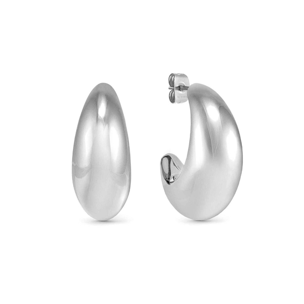 Nomination Ecclettica Medium Moon Earrings - MococoNomination134315/0018033497572158Earrings